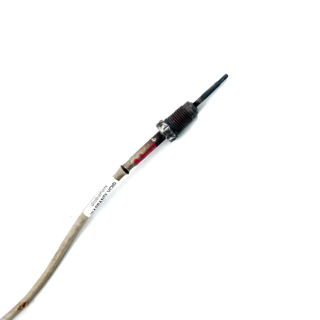 Sensor De temperatura Gasolina N43 Escape para BMW E81 E87 LCI E90 con número de pieza 7557705 BMW E81 E87 LCI E90 Sensor De temperatura Gasolina N43 Escape - SKU 7557705 - Número de pieza 7557705