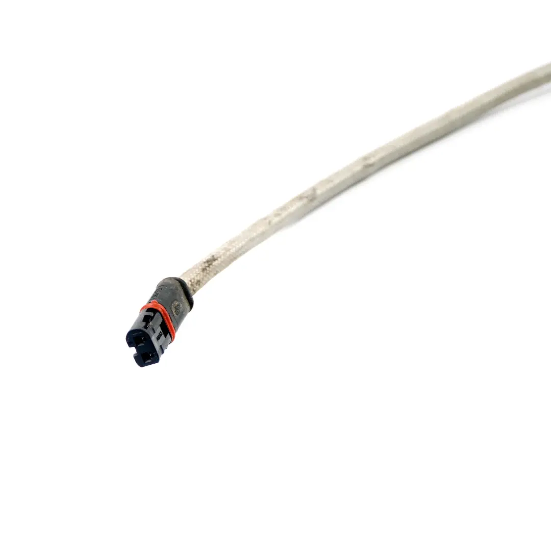 N43 Abgastemperatursensor Sensor für BMW E81 E87 LCI E90 E91 mit Teilenummer 7557705 BMW E81 E87 LCI E90 E91 N43 Abgastemperatursensor Sensor - SKU 7557705 - Teilenummer 7557705