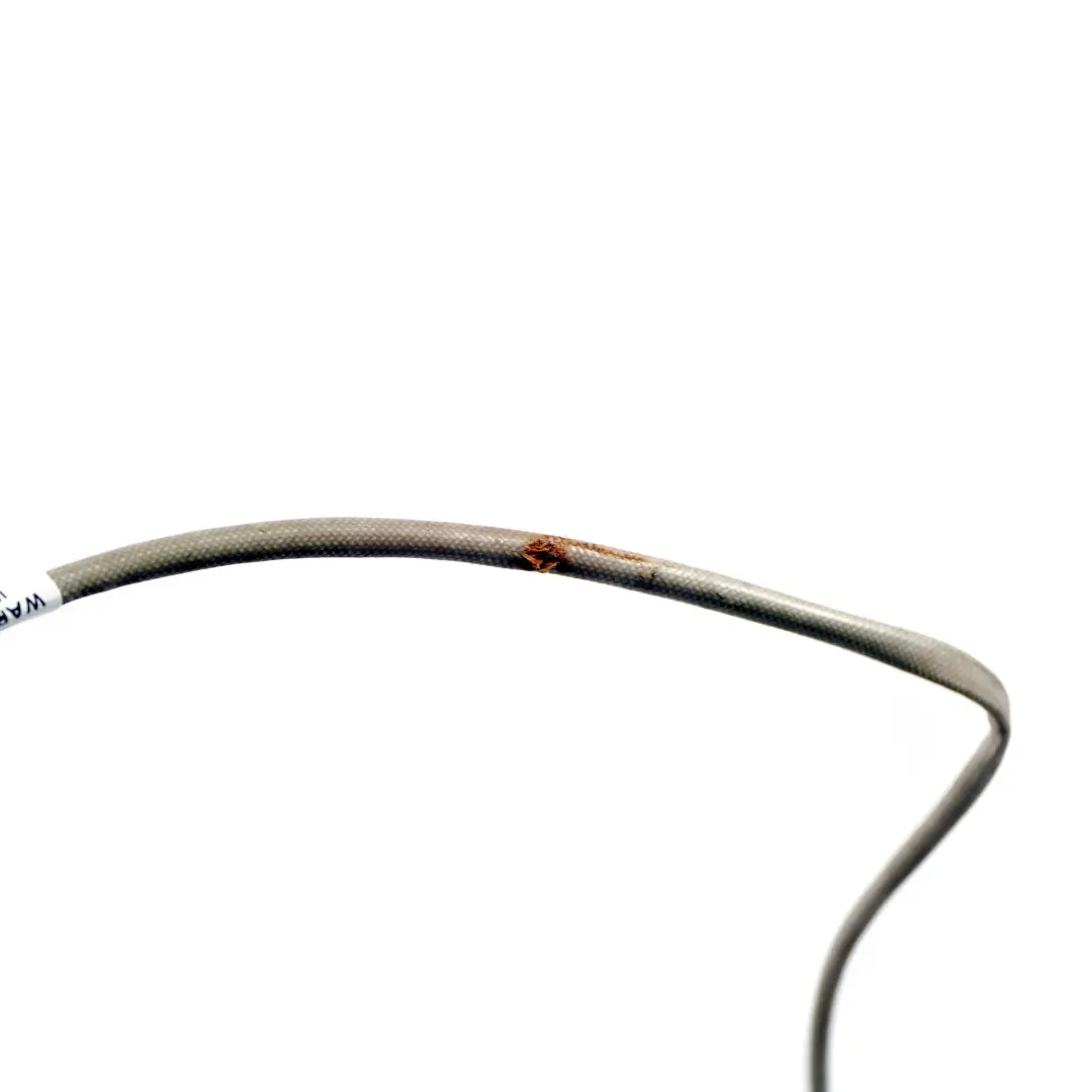 N43 Capteur Temperature echappement pour BMW E81 E87 LCI E90 E91 à propos du numéro de pièce 7557705 BMW E81 E87 LCI E90 E91 N43 Capteur Temperature echappement - SKU 7557705 - Numéro de pièce 7557705