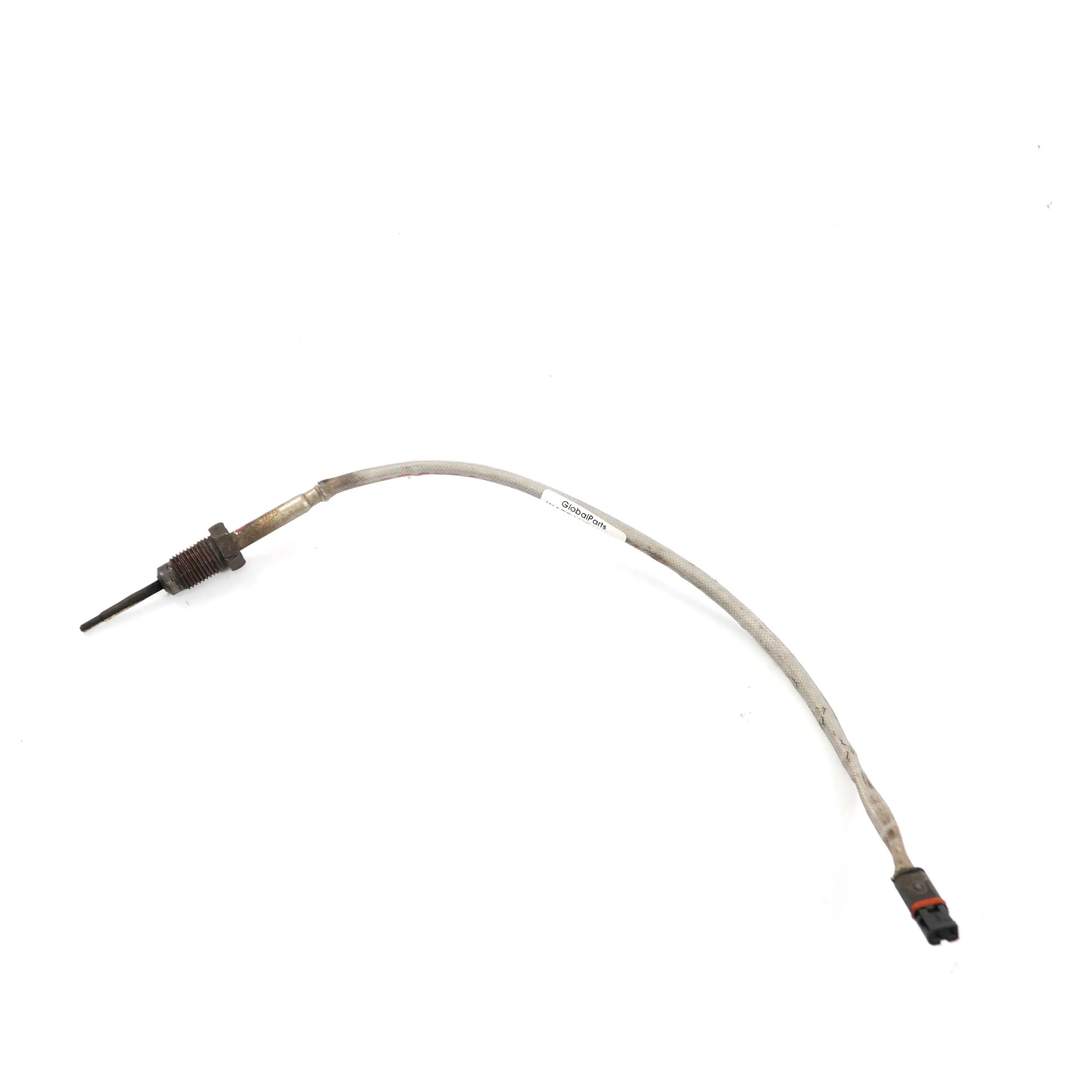 BMW E81 E82 E90 E87 E90 E91 LCI Sensore Temperatura Scarico 7557710