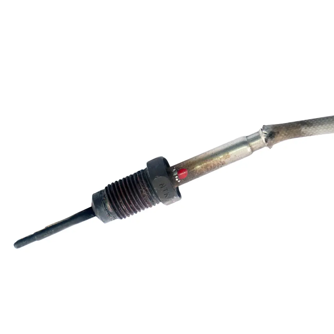 BMW E81 E82 E90 E87 E90 E91 LCI Sensore Temperatura Scarico - SKU 7557710 - Numero di parte 7557710