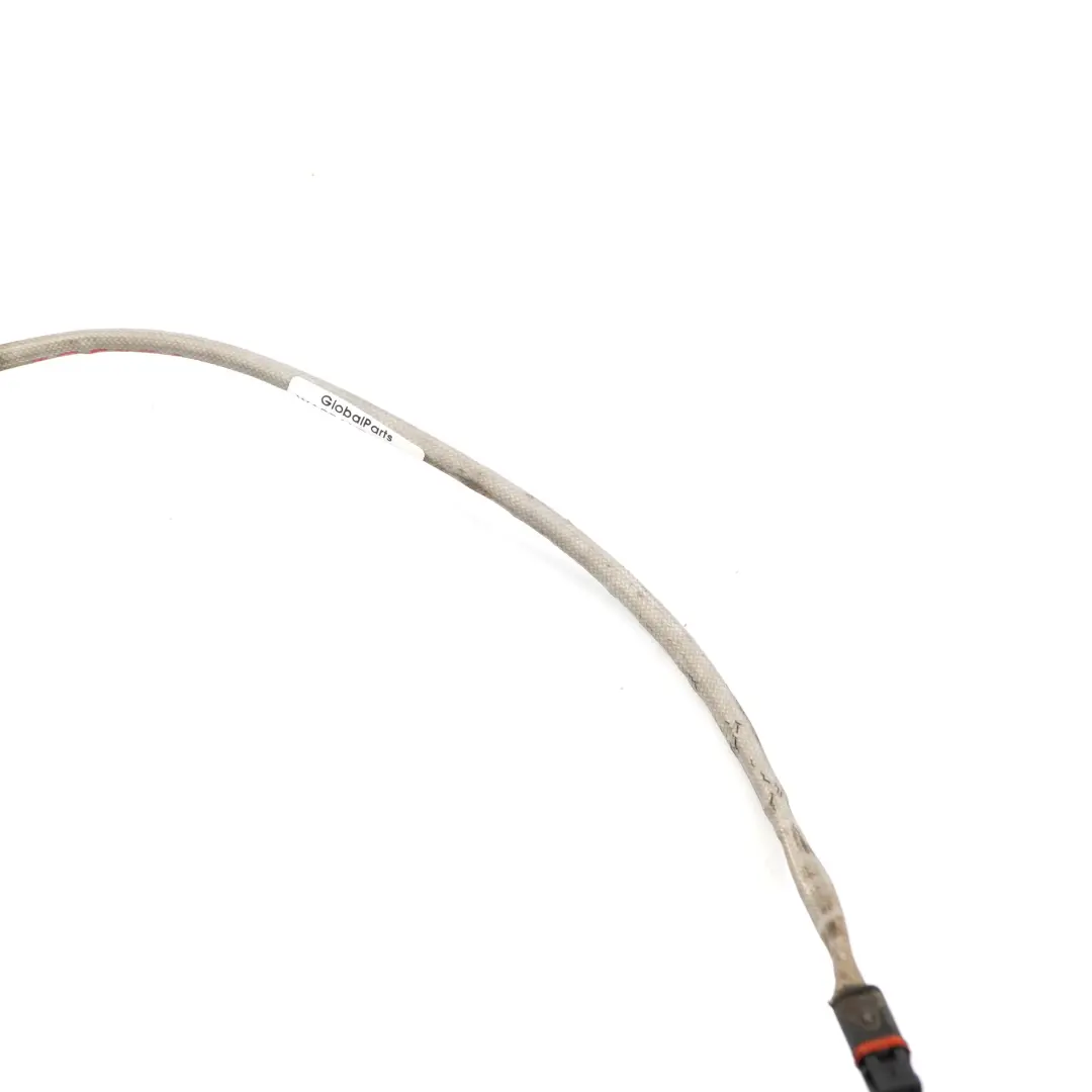 Temperature Sensor Exhaust to BMW E81 E82 E90 E91 E92 with Part number 7557710 BMW E81 E82 E90 E91 E92 Temperature Sensor Exhaust - SKU 7557710 - Part number 7557710