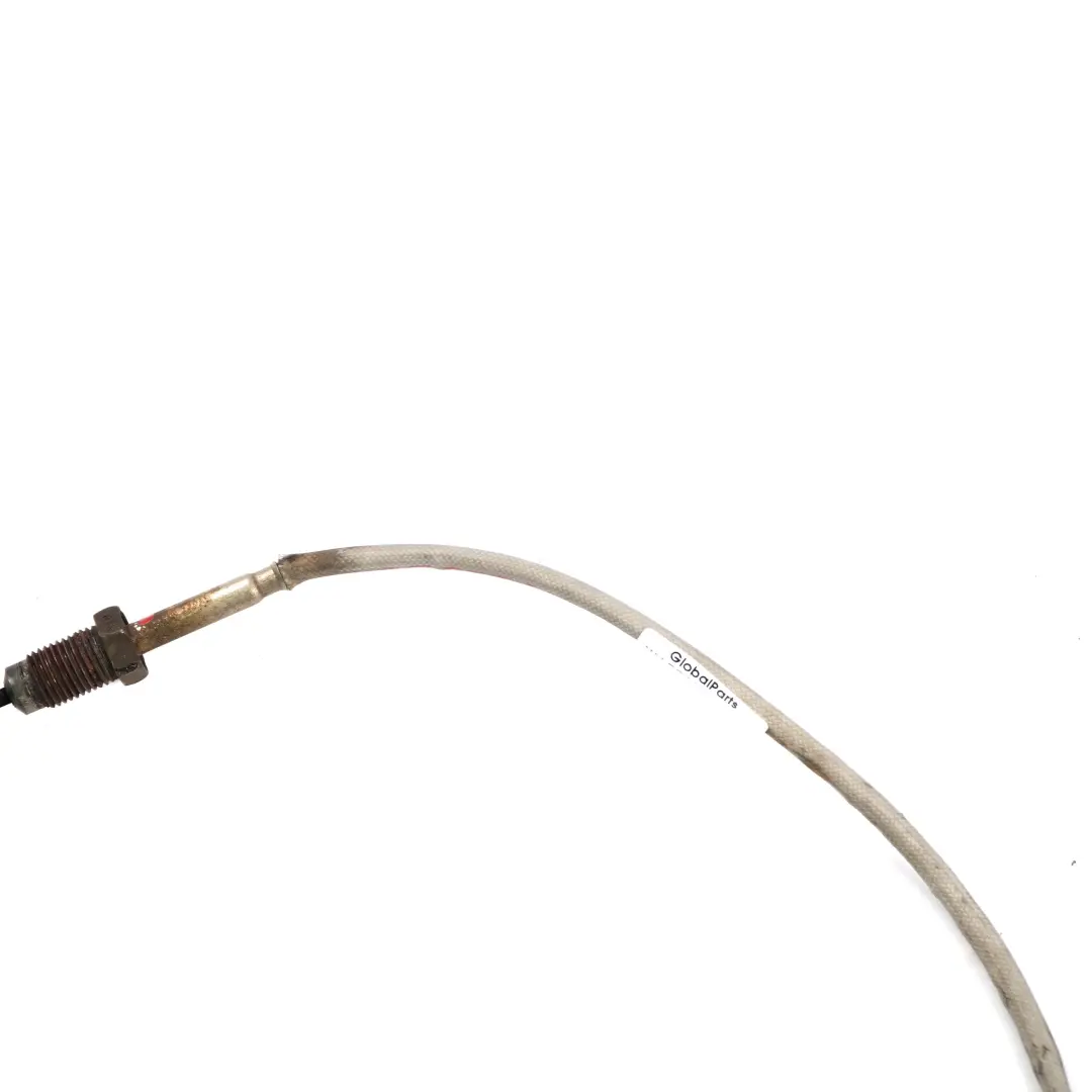 Sensor De temperatura De escape para BMW E81 E82 E90 E91 E92 con número de pieza 7557710 BMW E81 E82 E90 E91 E92 Sensor De temperatura De escape - SKU 7557710 - Número de pieza 7557710