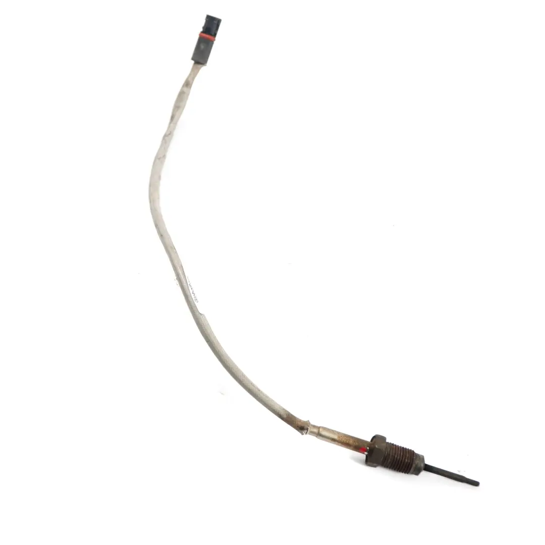 BMW E81 E82 E90 E91 E92 Sensor De temperatura De escape - SKU 7557710 - Número de pieza 7557710