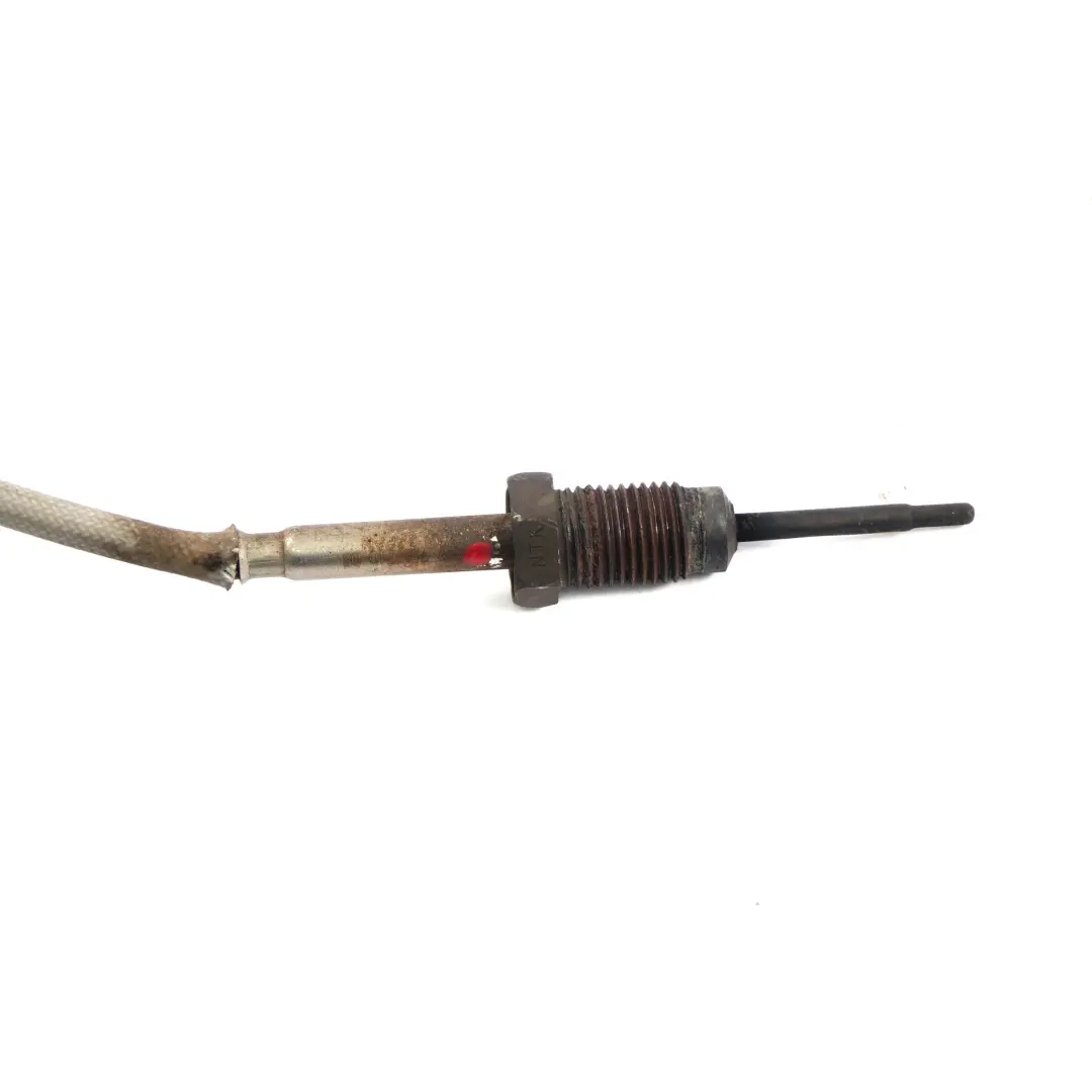 Sensor De temperatura De escape para BMW E81 E82 E90 E91 E92 con número de pieza 7557710 BMW E81 E82 E90 E91 E92 Sensor De temperatura De escape - SKU 7557710 - Número de pieza 7557710