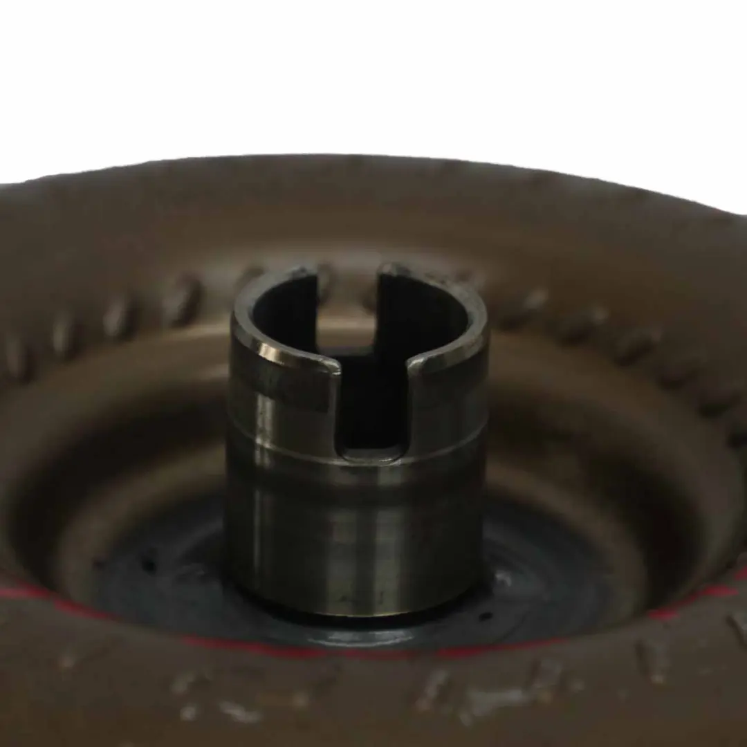  Convertitore di coppia BMW E60 E61 E65 E90 E91 Cambio automatico GA6HP26Z - SKU 7557757 - Numero di parte 7557757