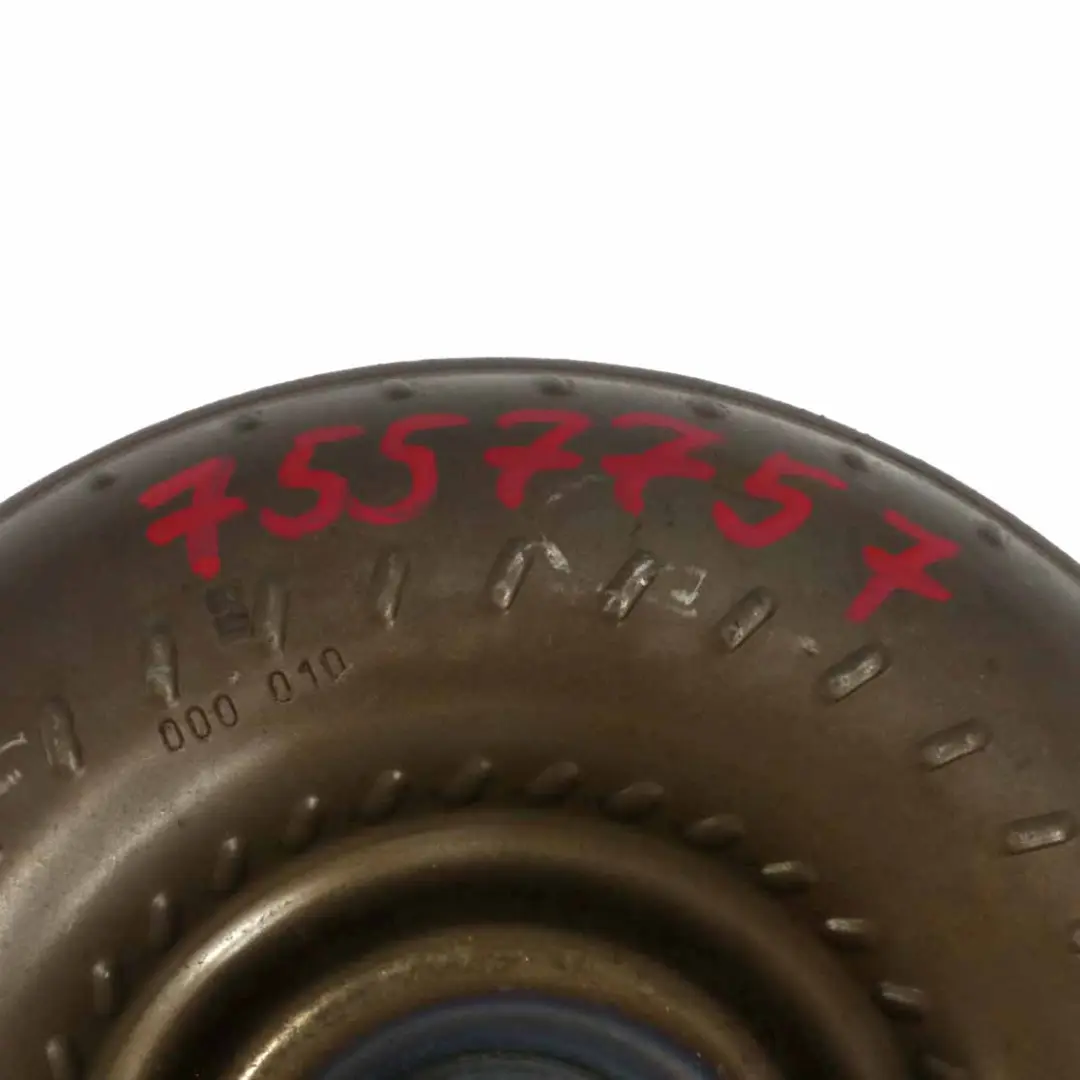 Torque Converter BMW E60 E61 E65 E90 E91 Automatic Transmission Gearbox GA6HP26Z to  with Part number 7557757  Torque Converter BMW E60 E61 E65 E90 E91 Automatic Transmission Gearbox GA6HP26Z - SKU 7557757 - Part number 7557757
