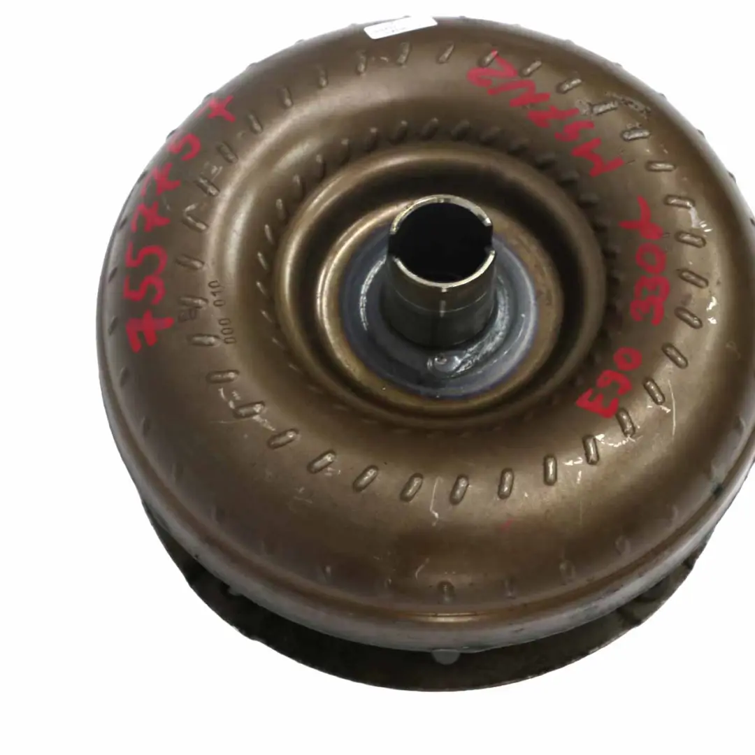 Sprzęgło Hydrokinetczne GA6HP26Z do BMW E60 E65 E90 o numerze 7557757 BMW E60 E65 E90 Sprzęgło Hydrokinetczne GA6HP26Z - SKU 7557757 - Numer Części 7557757