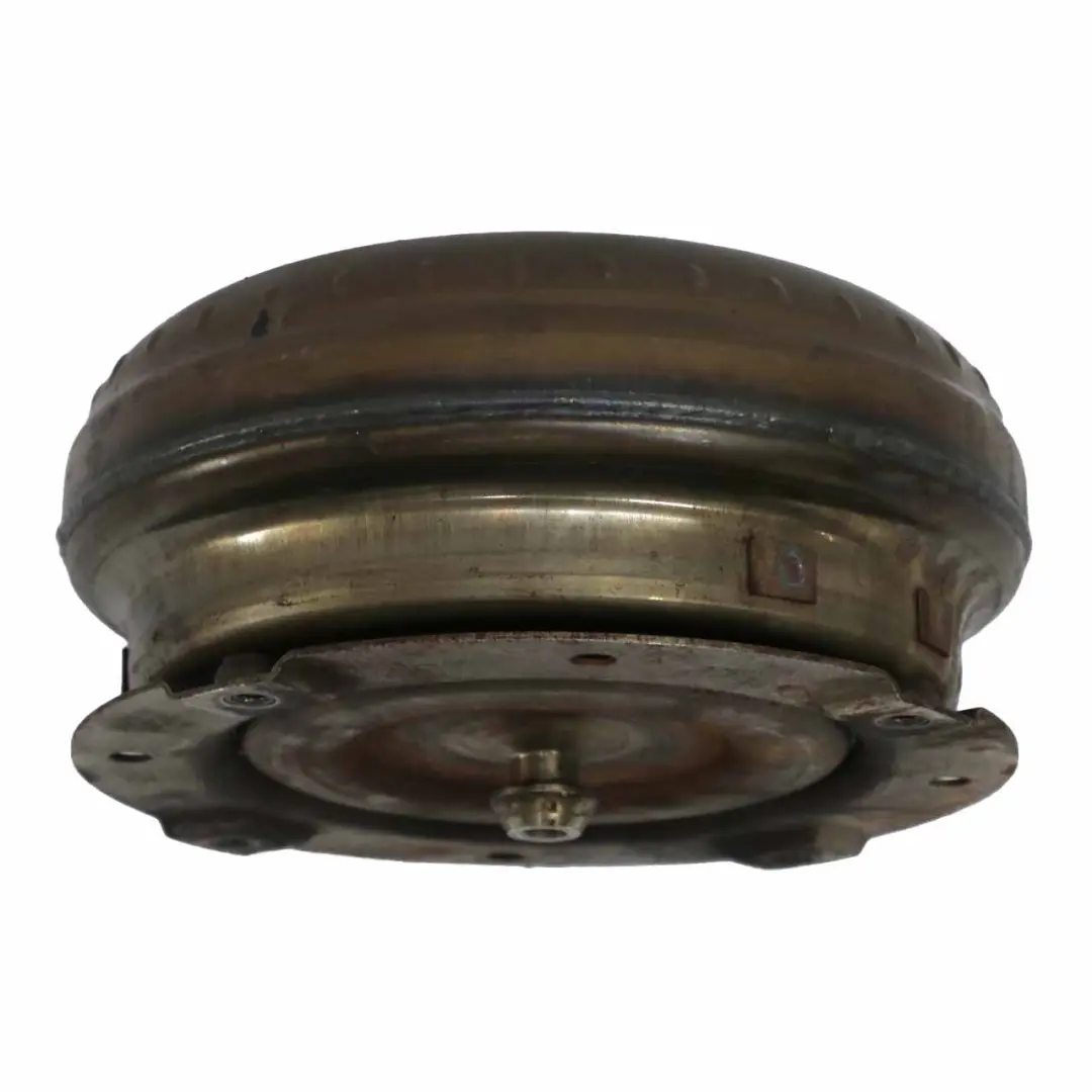 Torque Converter BMW E60 E61 E65 E90 E91 Automatic Transmission Gearbox GA6HP26Z to  with Part number 7557757  Torque Converter BMW E60 E61 E65 E90 E91 Automatic Transmission Gearbox GA6HP26Z - SKU 7557757 - Part number 7557757