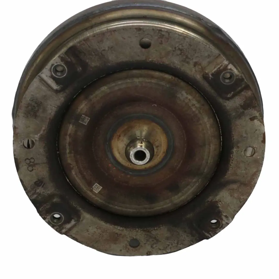 Convertisseur de couple BMW E60 E65 E90 Boîte de vitesses automatique GA6HP26Z pour à propos du numéro de pièce 7557757 Convertisseur de couple BMW E60 E65 E90 Boîte de vitesses automatique GA6HP26Z - SKU 7557757 - Numéro de pièce 7557757