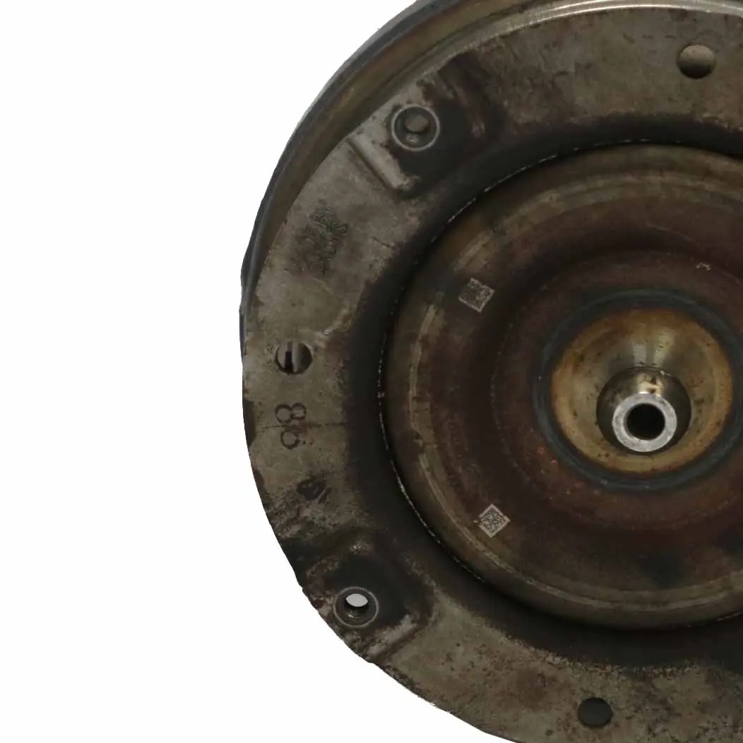  Torque Converter BMW E60 E61 E65 E90 E91 Automatic Transmission Gearbox GA6HP26Z - SKU 7557757 - Part number 7557757