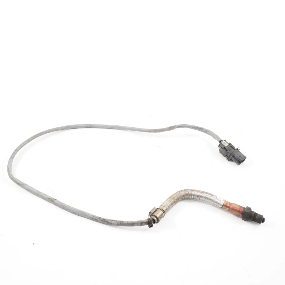 Lambda Probe BMW X5 E70 3.0si N52N Exhaust Oxygen Sensor Cable Wiring to with Part number 7557758 Lambda Probe BMW X5 E70 3.0si N52N Exhaust Oxygen Sensor Cable Wiring - SKU 7557758 - Part number 7557758