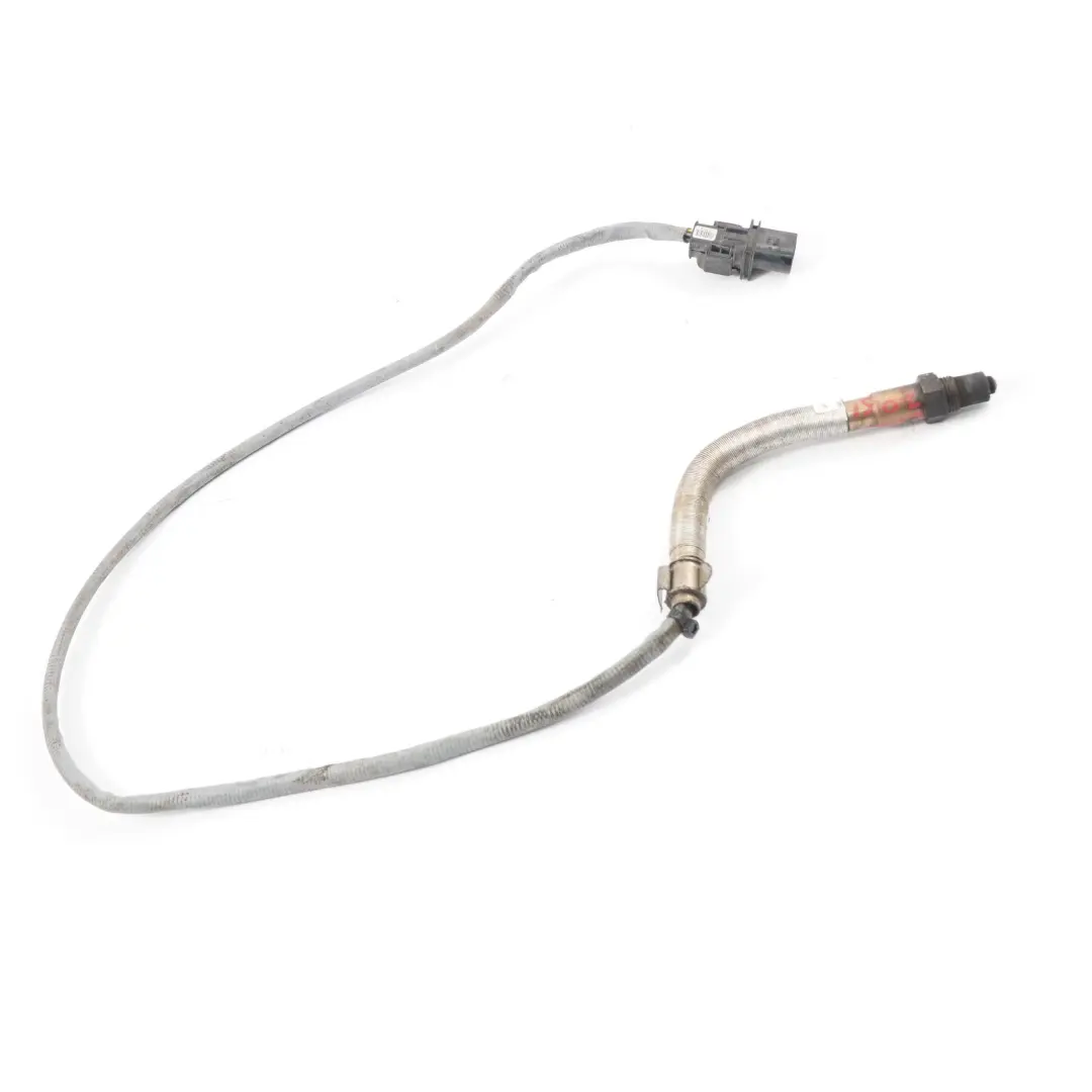  Lambda Probe BMW X5 E70 3.0si N52N Exhaust Oxygen Sensor Cable Wiring - SKU 7557758 - Part number 7557758