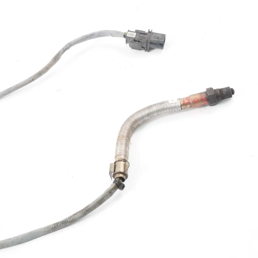  Lambda Probe BMW X5 E70 3.0si N52N Exhaust Oxygen Sensor Cable Wiring - SKU 7557758 - Part number 7557758