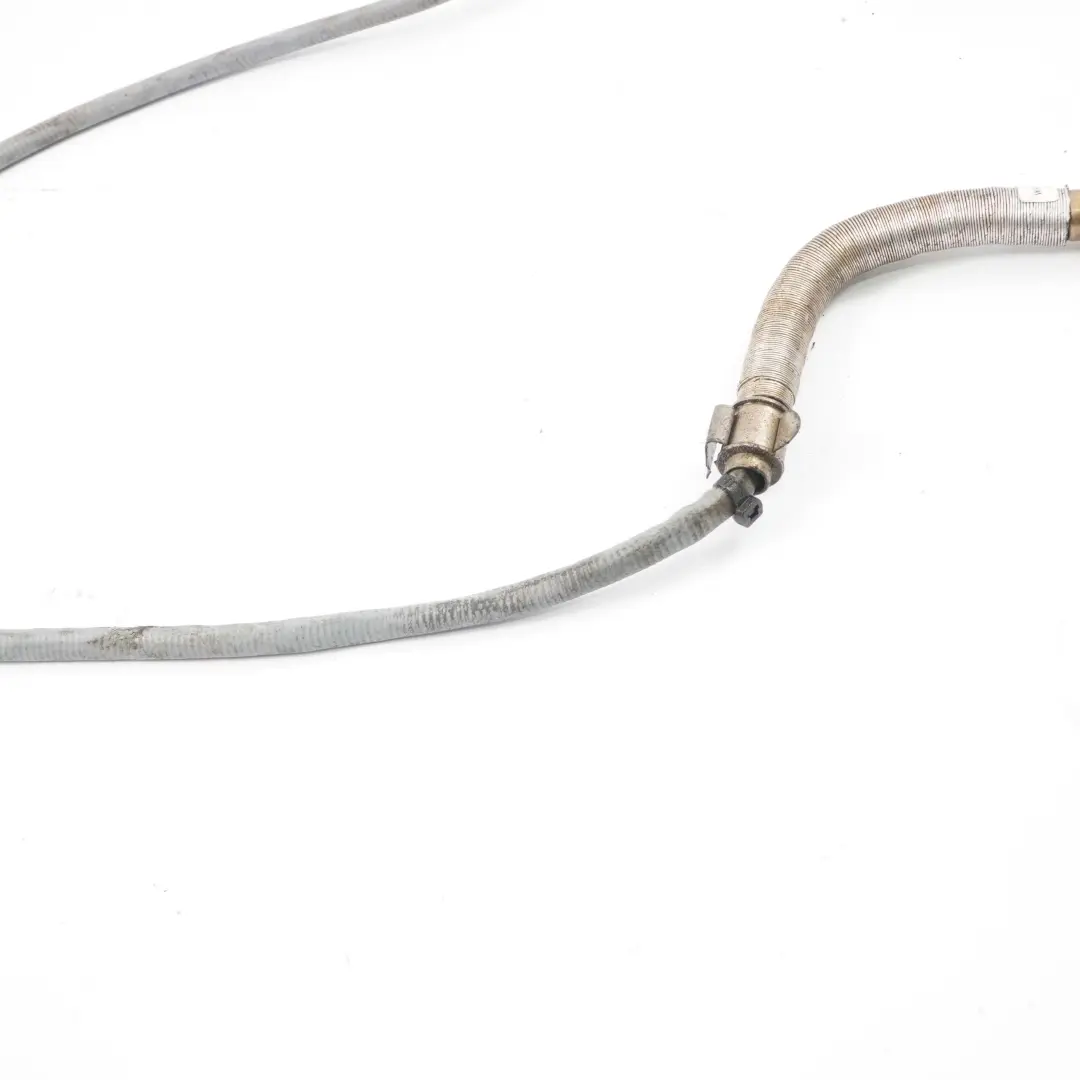 Sonda LambdaBMW X5 E70 3.0si N52N Sensor De oxigeno De escape Cableado para con número de pieza 7557758 Sonda LambdaBMW X5 E70 3.0si N52N Sensor De oxigeno De escape Cableado - SKU 7557758 - Número de pieza 7557758