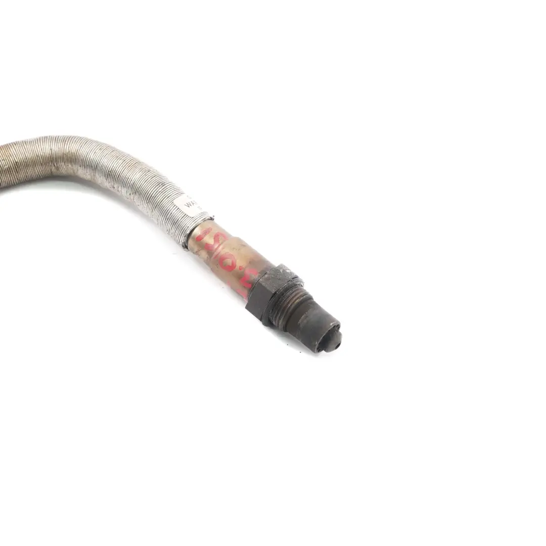  Lambda Probe BMW X5 E70 3.0si N52N Exhaust Oxygen Sensor Cable Wiring - SKU 7557758 - Part number 7557758