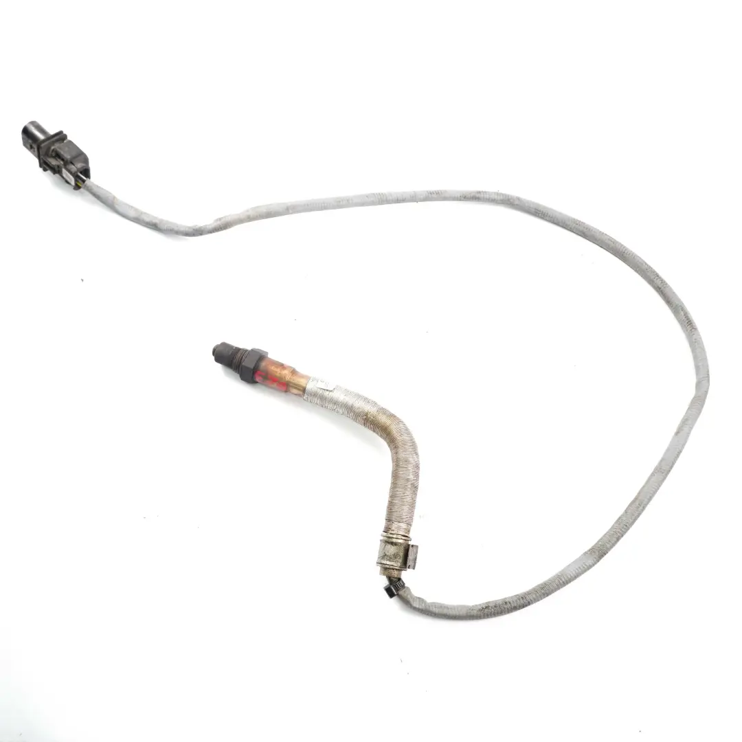 Sonda Lambda BMW E70 3.0Si N52N Cavo Sensore Ossigeno Scarico Cablaggio per con numero di parte 7557758 Sonda Lambda BMW E70 3.0Si N52N Cavo Sensore Ossigeno Scarico Cablaggio - SKU 7557758 - Numero di parte 7557758