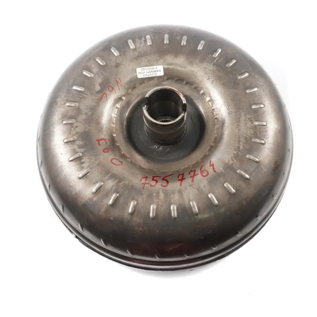 645Ci N62 Convertitore Coppia Cambio Automatico Y83 Ga6Hp26Z per BMW E60 545I E63 con numero di parte 7557764 BMW E60 545I E63 645Ci N62 Convertitore Coppia Cambio Automatico Y83 Ga6Hp26Z - SKU 7557764 - Numero di parte 7557764