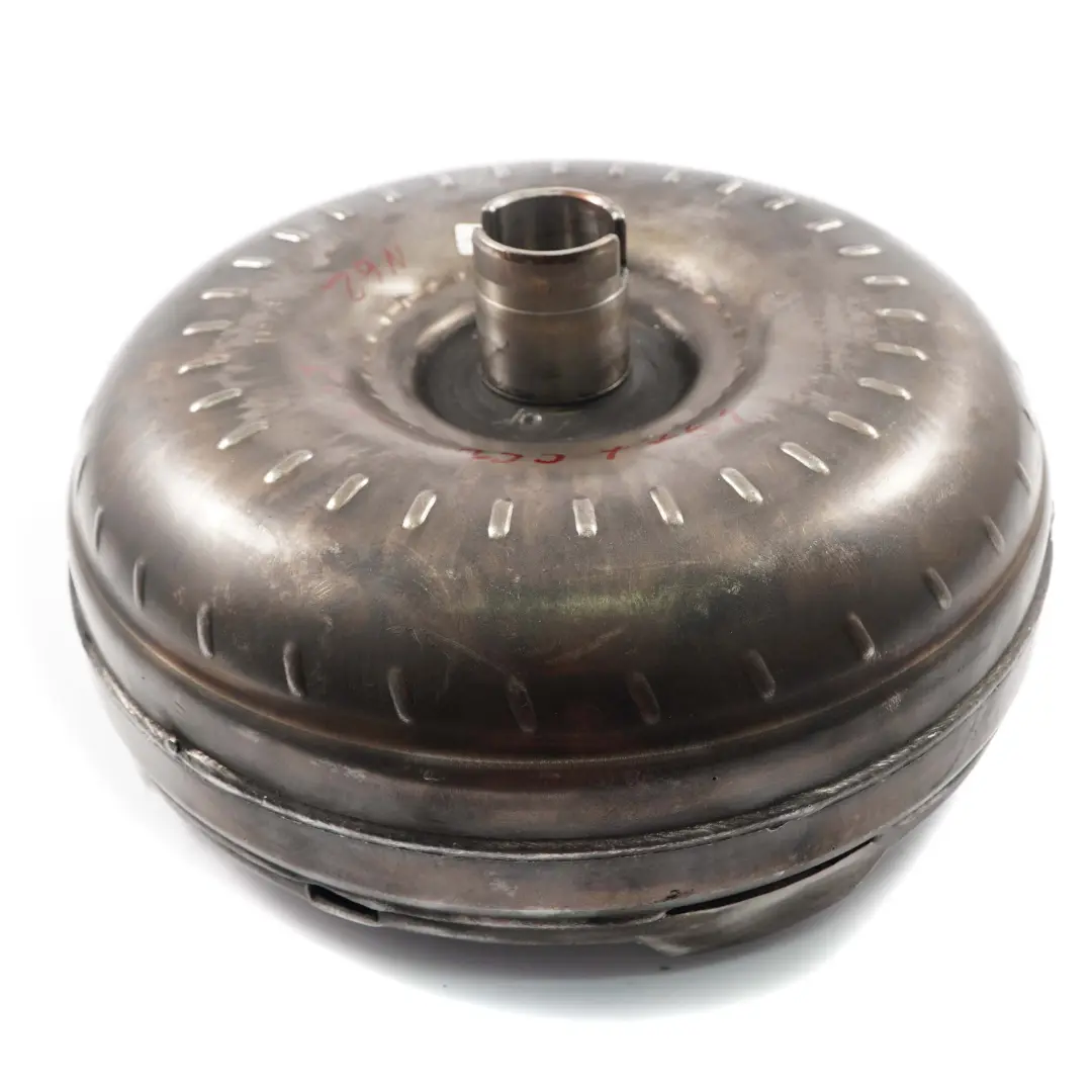 N62 N73 Sprzęgło Hydrokinetyczne do BMW E60 E63 E65 o numerze 7557764 BMW E60 E63 E65 N62 N73 Sprzęgło Hydrokinetyczne - SKU 7557764 - Numer Części 7557764