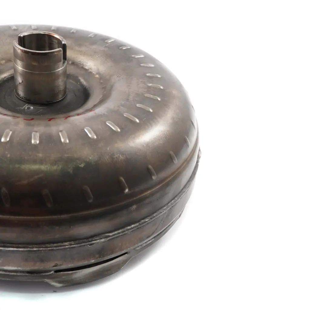 645Ci N62 Convertisseur couple Boite automatique Y83 GA6HP26Z para BMW E61 545i E63 con número de pieza 7557764 BMW E61 545i E63 645Ci N62 Convertisseur couple Boite automatique Y83 GA6HP26Z - SKU 7557764 - Número de pieza 7557764