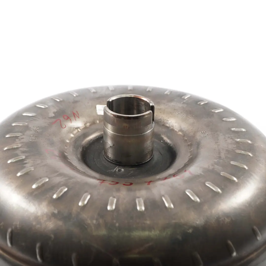 BMW E60 E61 545i E63 645Ci N62 Torque Converter Automatic Gearbox Y83 GA6HP26Z - SKU 7557764 - Part number 7557764