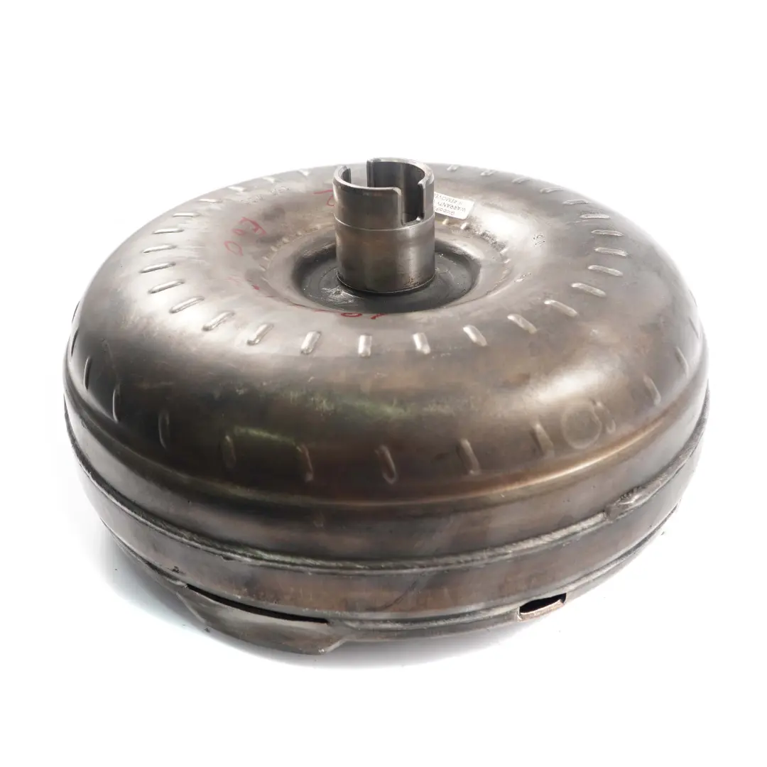 645Ci N62 Convertisseur couple Boite automatique Y83 GA6HP26Z para BMW E61 545i E63 con número de pieza 7557764 BMW E61 545i E63 645Ci N62 Convertisseur couple Boite automatique Y83 GA6HP26Z - SKU 7557764 - Número de pieza 7557764