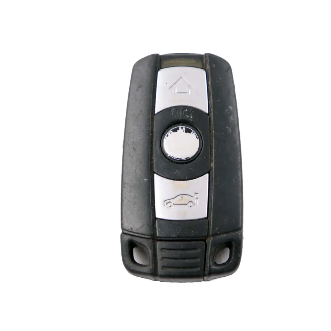 BMW E87 E90 116i 316i Motore N45 Kit centralina DME CAS2 Chiave Manuale - SKU 7557809-2 - Numero di parte 7557809