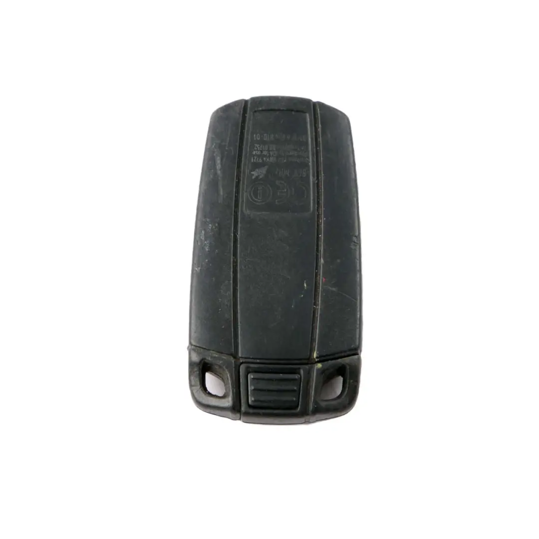 N45 Komputer BMW E87 E90 116i 316i - SKU 7557809-2 - Numer Części 7557809