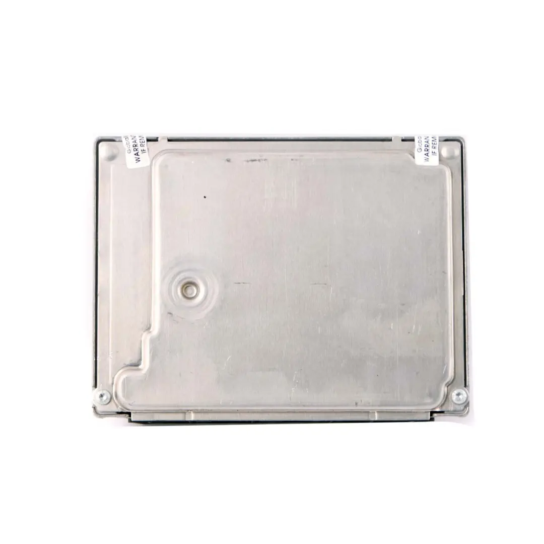 N45 Komputer BMW E87 E90 116i 316i - SKU 7557809-2 - Numer Części 7557809