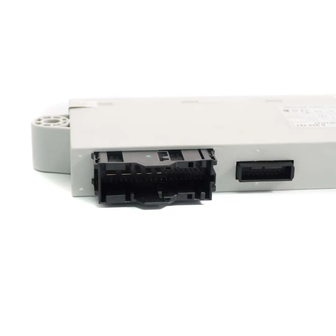 BMW 1 3 E87 E90 N45 116i 316i Petrol ECU Kit DME + CAS 2 + Key Manual - SKU 7557809-3 - Part number 7557809