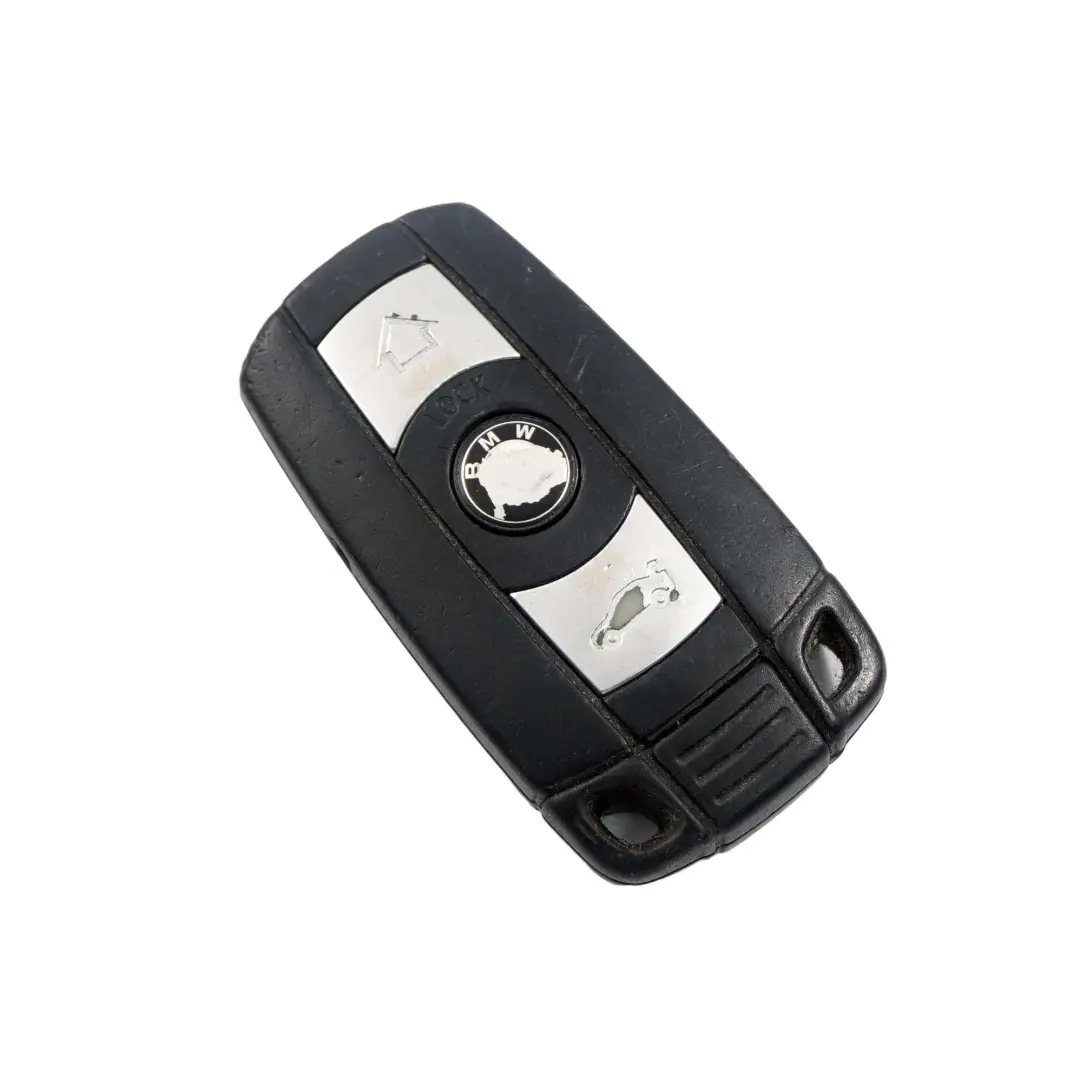 BMW E87 E90 N45 116i 316i Komputer DME CAS - SKU 7557809-3 - Numer Części 7557809