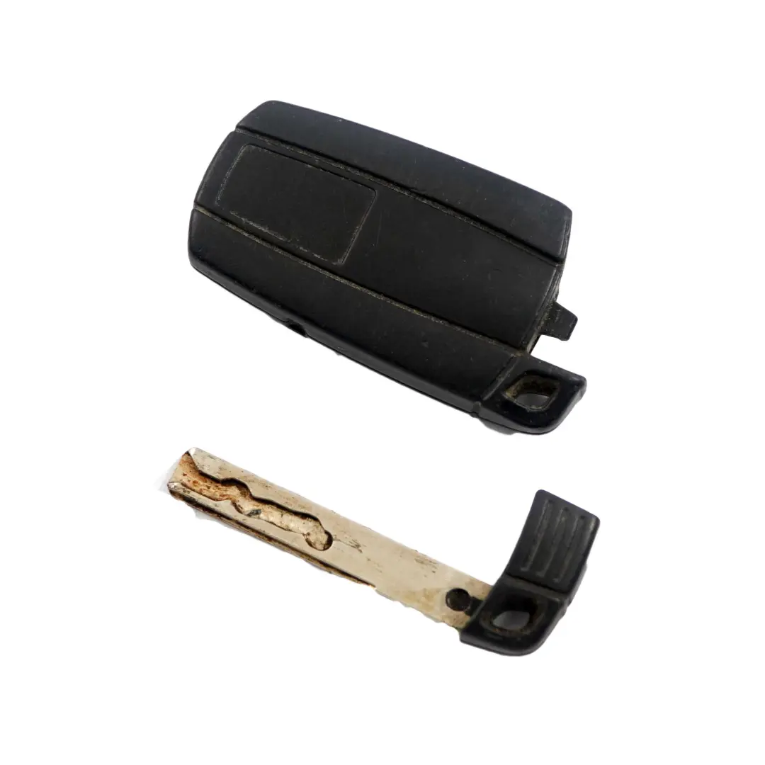 BMW E87 E90 N45 116i 316i Komputer DME CAS - SKU 7557809-3 - Numer Części 7557809