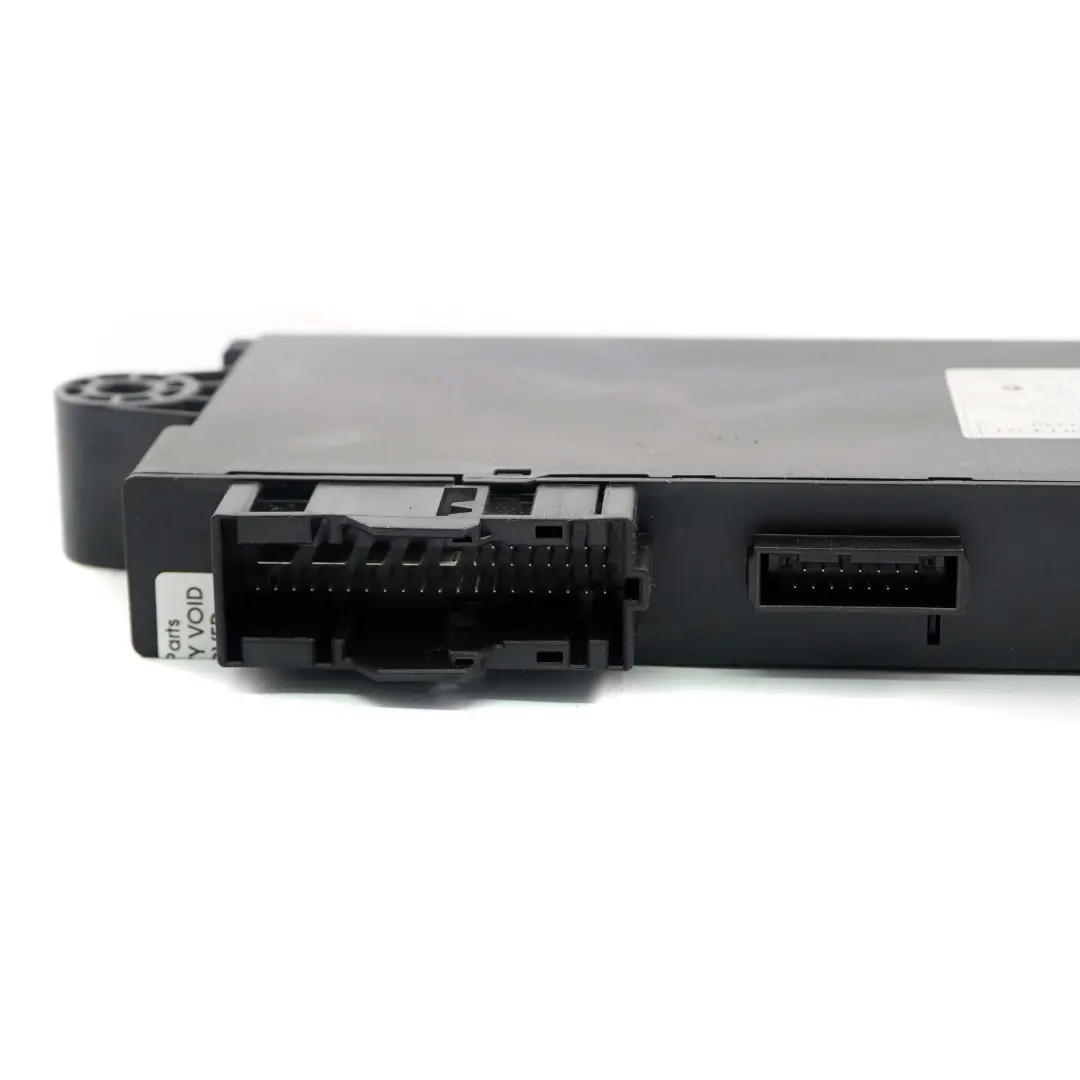 BMW E87 E90 N45 116i 316i Komputer DME CAS - SKU 7557809-4 - Numer Części 7557809