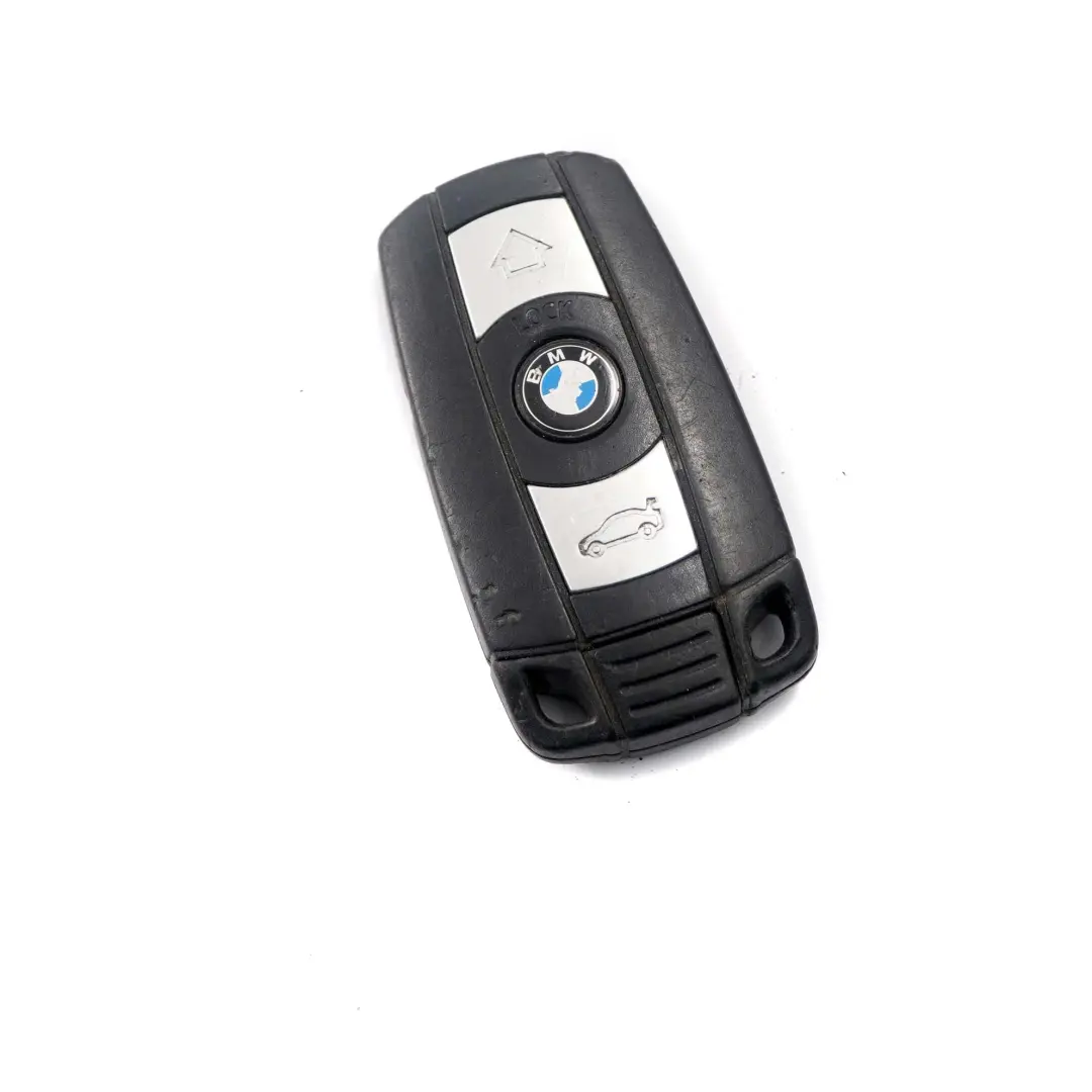 BMW 1 3 E87 E90 N45 116i 316i Petrol ECU Kit DME + CAS 3 + Key Manual - SKU 7557809-4 - Part number 7557809