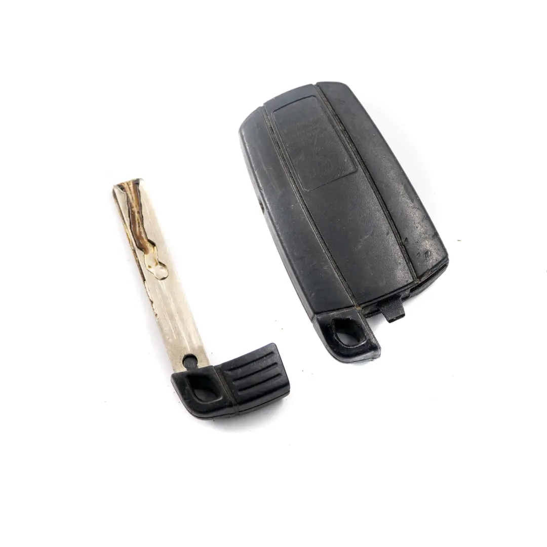BMW 1 3 er E87 E90 N45 116i 316i Benzin Steuergerät DME CAS 3 Schlüssel - SKU 7557809-4 - Teilenummer 7557809