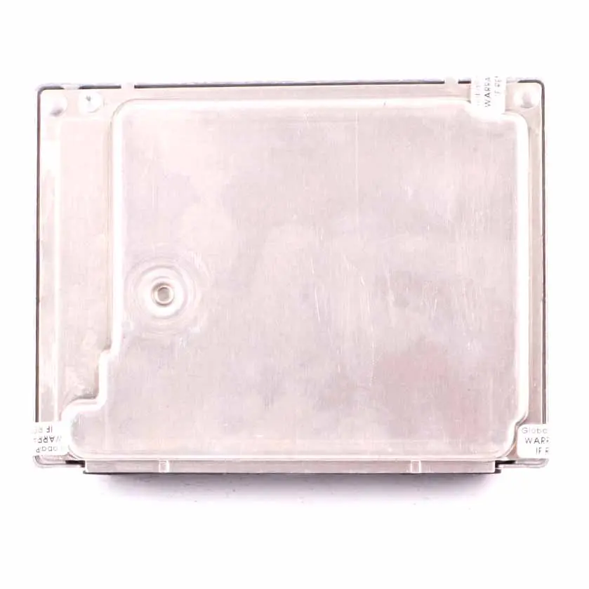 BMW E87 E90 N45 116i 316i Gasolina ECU Kit DME CAS Llave Manual - SKU 7557809-5 - Número de pieza 7557809