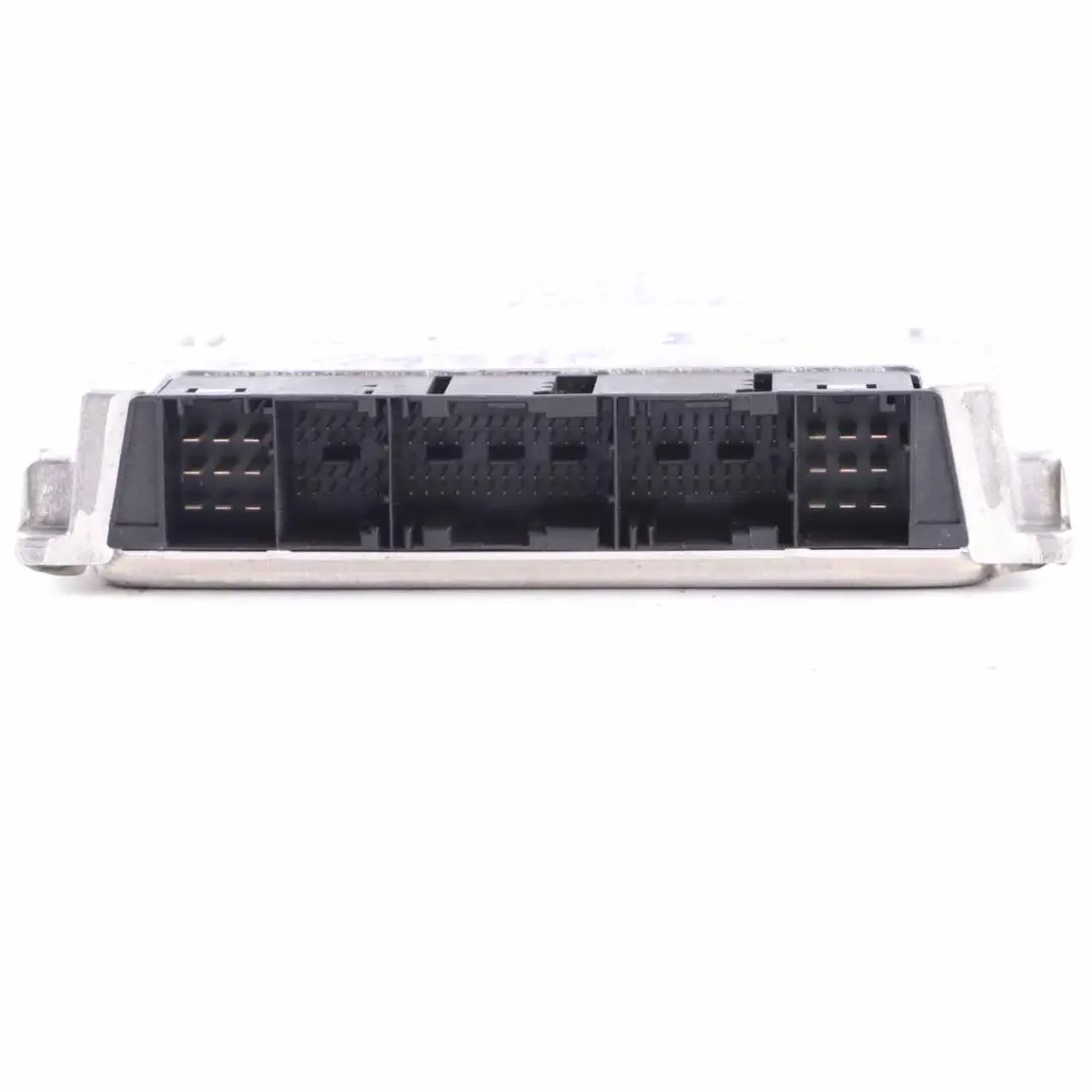 BMW E87 E90 N45 116i 316i 116HP Petrol ECU Kit DME + CAS 2 + Key Manual - SKU 7557809-5 - Part number 7557809