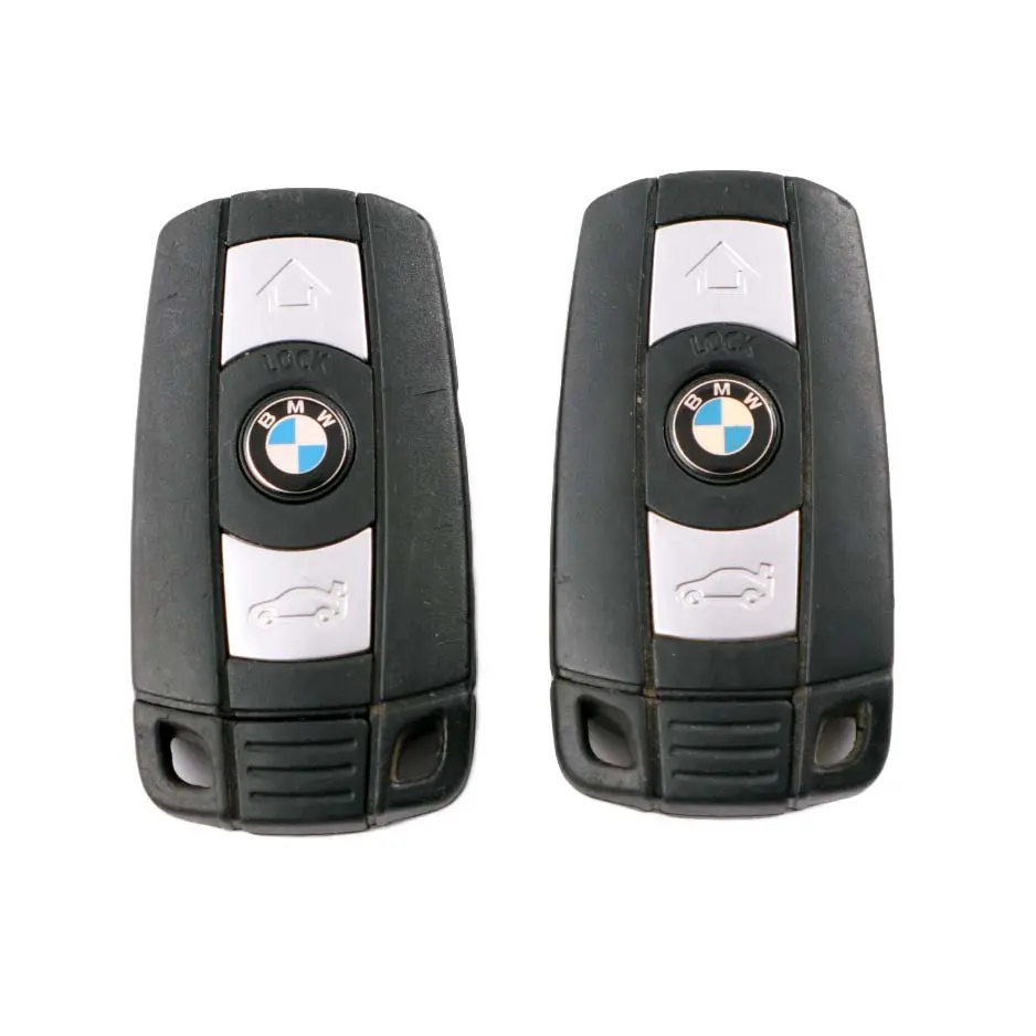 N45 116HP Engine ECU KIT DME CAS2 2 Keys Manual to BMW E87 116i E90 316i with Part number 7557809 BMW E87 116i E90 316i N45 116HP Engine ECU KIT DME CAS2 2 Keys Manual - SKU 7557809-6 - Part number 7557809