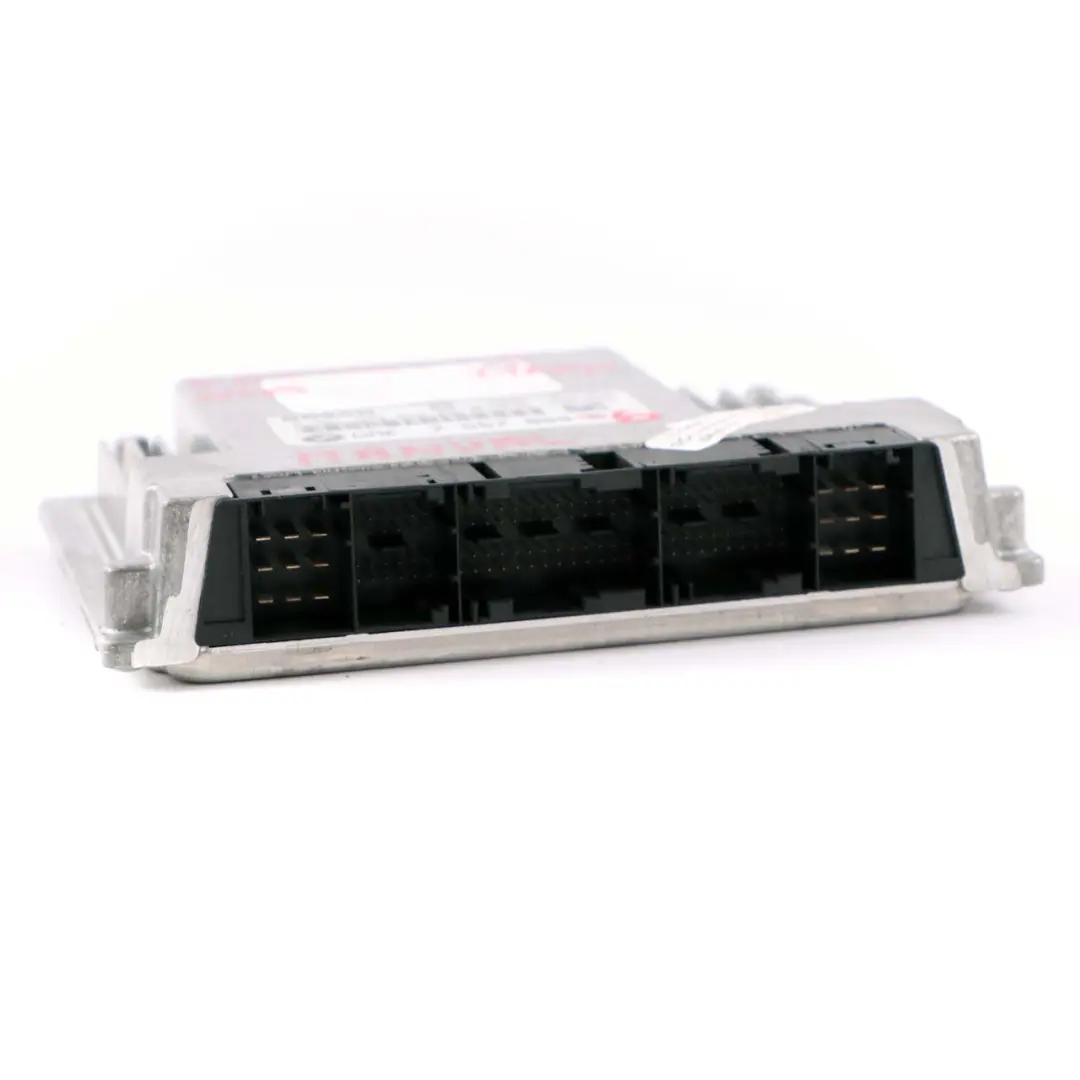 BMW E87 116i E90 316i N45 116HP Engine ECU KIT DME CAS2 2 Keys Manual - SKU 7557809-6 - Part number 7557809