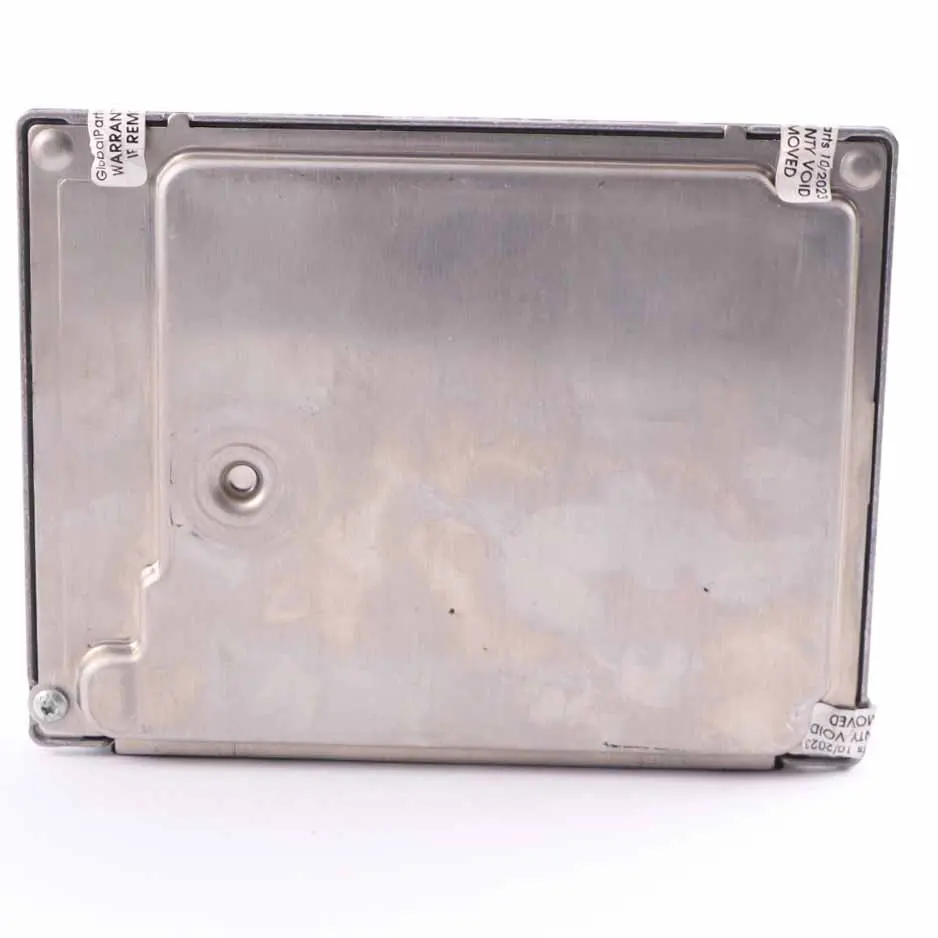 BMW E87 E90 N45 116i 316i 116HP Petrol ECU Kit DME + CAS 3 + Key Manual - SKU 7557809-9 - Part number 7557809