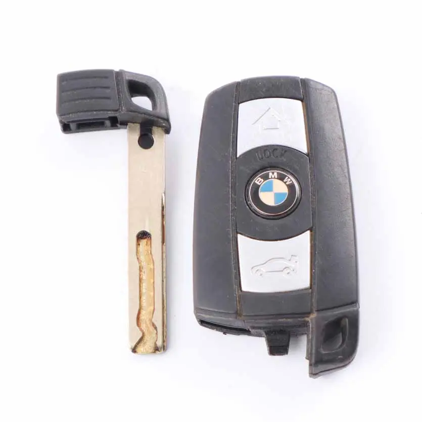 N45 116i 316i 116HP Petrol ECU Kit DME + CAS 3 + Key Manual to BMW E87 E90 with Part number 7557809 BMW E87 E90 N45 116i 316i 116HP Petrol ECU Kit DME + CAS 3 + Key Manual - SKU 7557809-9 - Part number 7557809