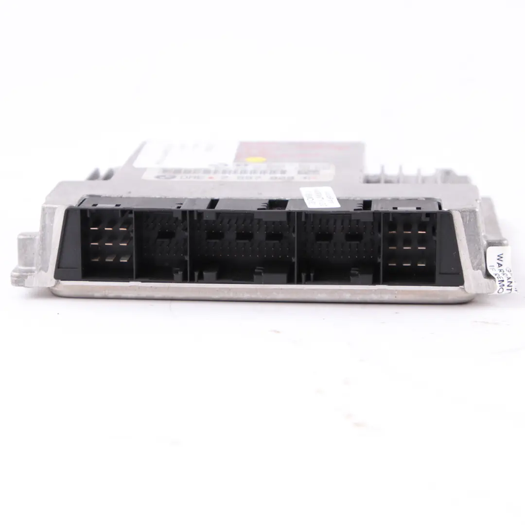 BMW E87 E90 N45 116i 316i 1.6 Komputer Sterownik Silnika ECU DME - SKU 7557809 - Numer Części 7557809