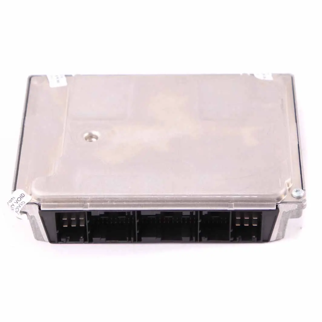 BMW E87 E90 N45 116i 316i 1.6 Petrol Engine ECU DME Manual Transmission - SKU 7557809 - Part number 7557809