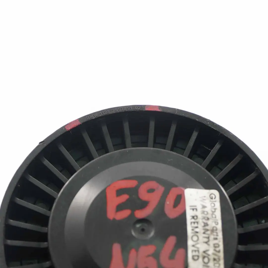 Polea desviación BMW E60 E61 LCI E82 E90 E91 N54 Guía transmisión correa para con número de pieza 7557851 Polea desviación BMW E60 E61 LCI E82 E90 E91 N54 Guía transmisión correa - SKU 7557851 - Número de pieza 7557851