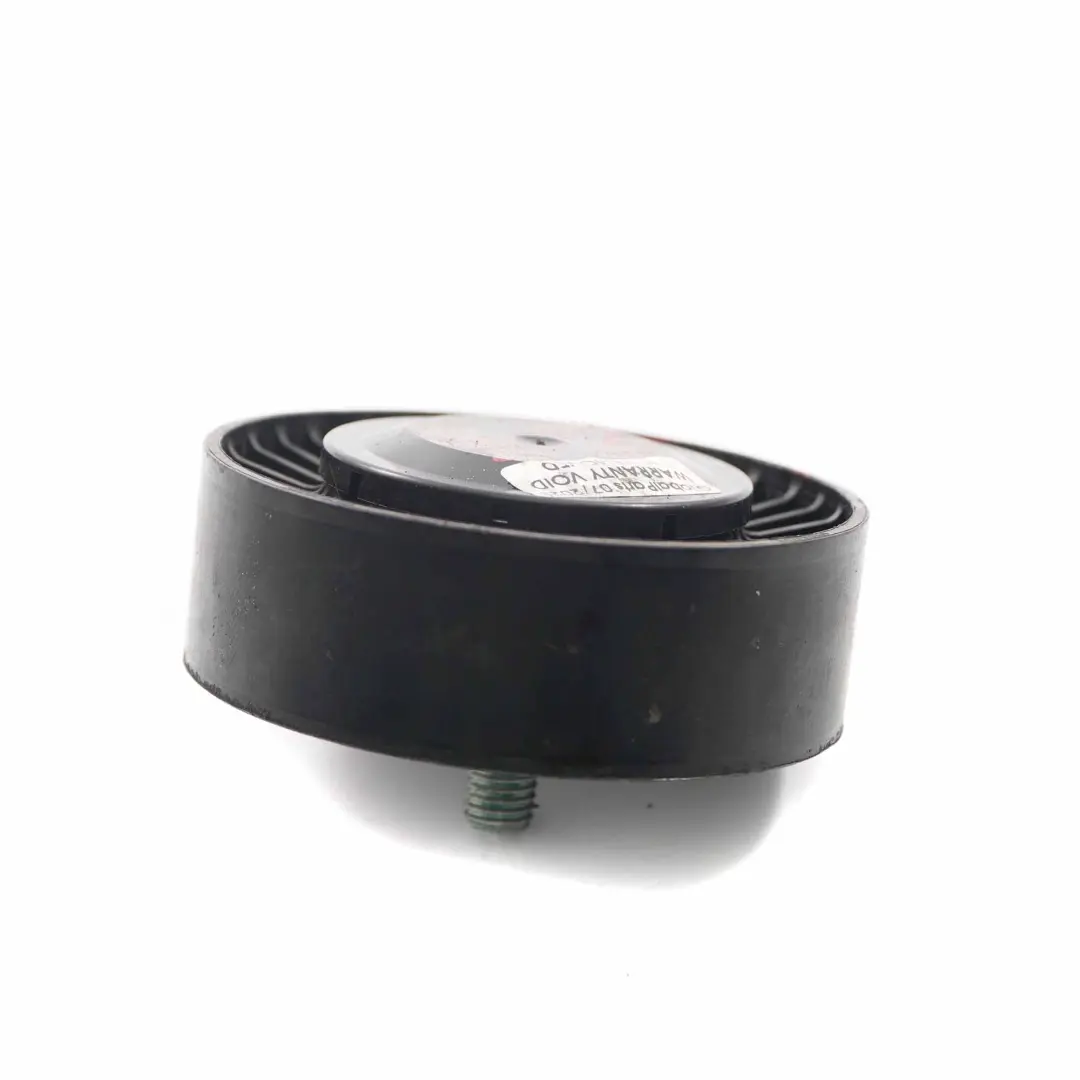  Puleggia rinvio BMW E60 LCI E82 E90 E91 N54 Guida cinghia trasmissione - SKU 7557851 - Numero di parte 7557851
