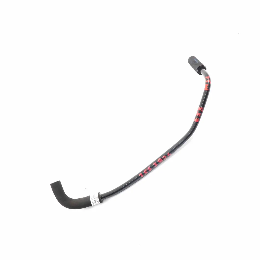 BMW 3 5 7 Z3 Z4 X5 Series E39 E46 E53 E65 E66 E85 M54 Fuel Tank Breather Line - SKU 7557924 - Part number 7557924