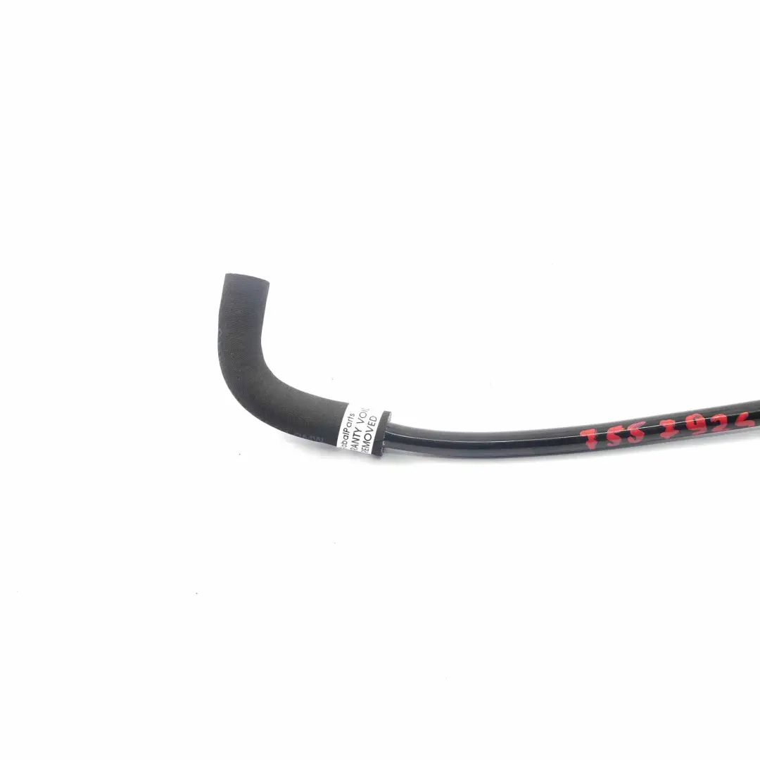 BMW 3 5 7 Z3 Z4 X5 Series E39 E46 E53 E65 E66 E85 M54 Fuel Tank Breather Line - SKU 7557924 - Part number 7557924