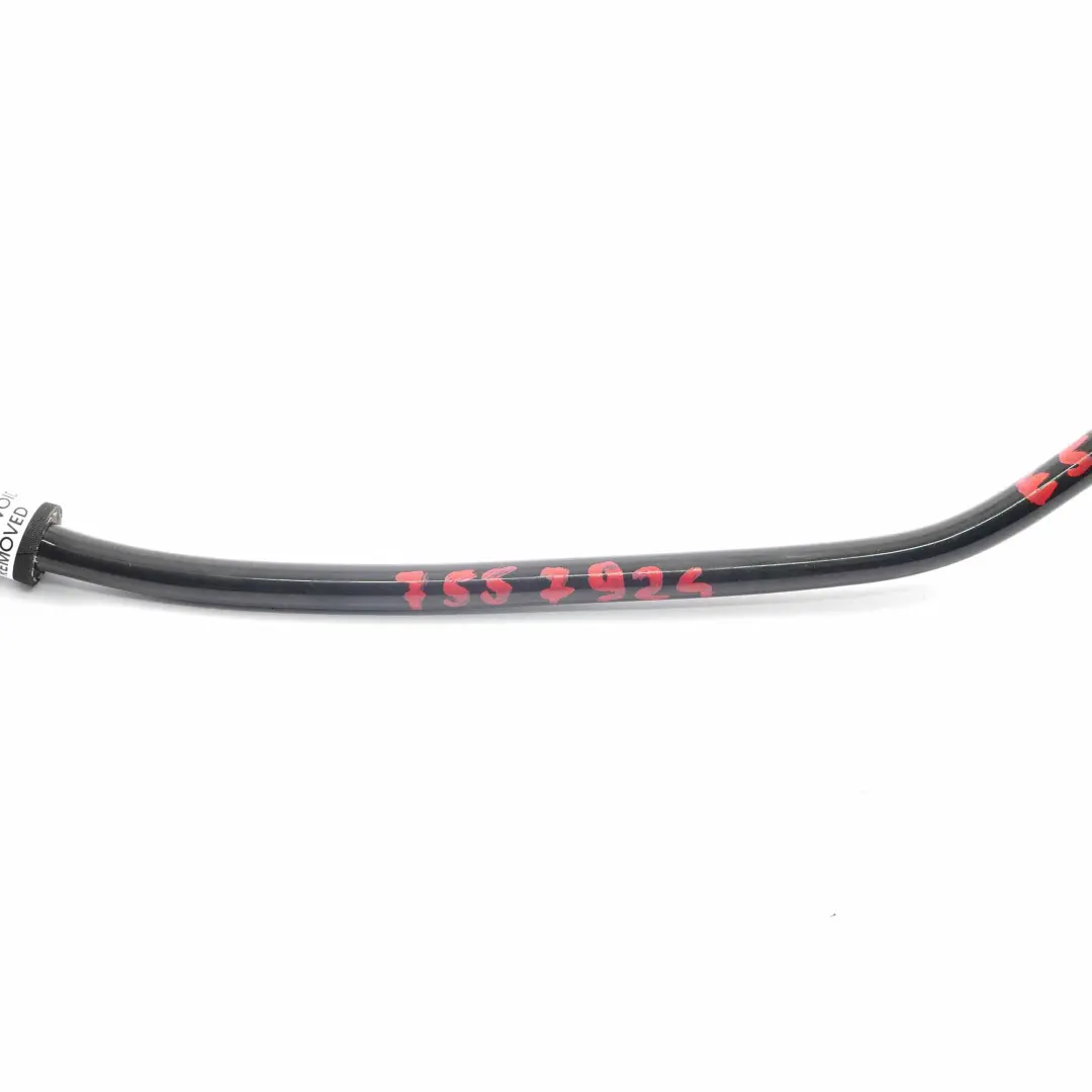 BMW 3 5 7 Z3 Z4 X5 Series E39 E46 E53 E65 E66 E85 M54 Fuel Tank Breather Line - SKU 7557924 - Part number 7557924
