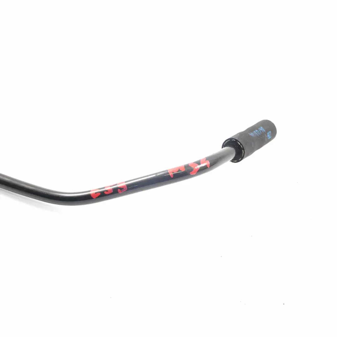 BMW E46 E53 E65 Rura Odpowietrzenia Baku - SKU 7557924 - Numer Części 7557924