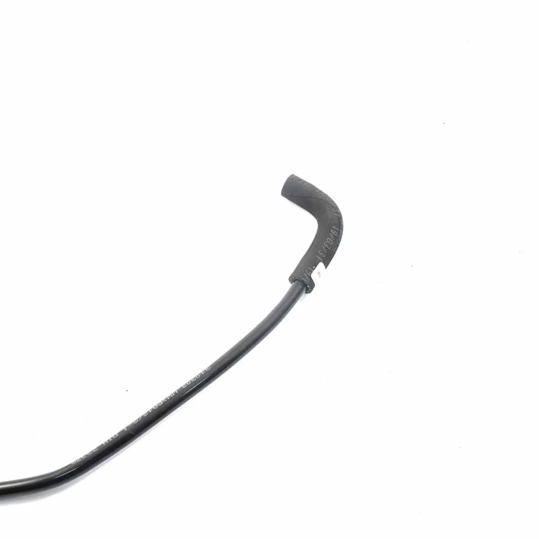 BMW 3 5 7 Z3 Z4 X5 Series E39 E46 E53 E65 E66 E85 M54 Fuel Tank Breather Line - SKU 7557924 - Part number 7557924
